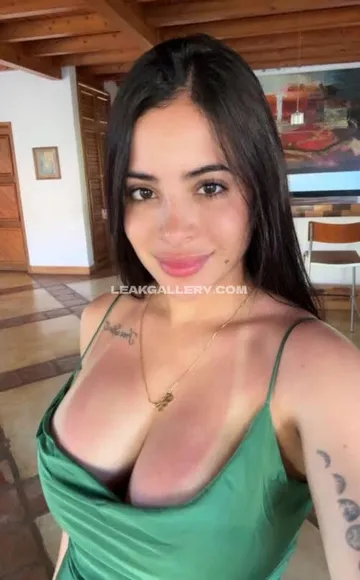 Gabrielamonasterio ภาพหลุดนู้ด OnlyFans สุดเอ็กซ์คลูซีฟ #15788386