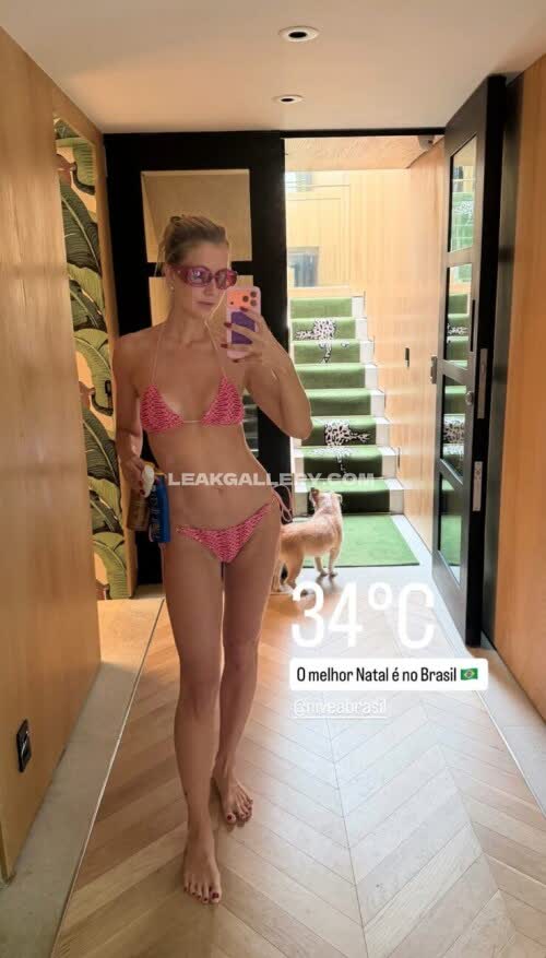 Gabrielaprioli Exclusive Leaked Nude OnlyFans #12261115