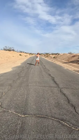 gabriella