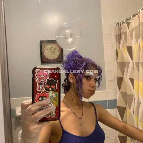 Gabriella Exclusive Leaked Nude OnlyFans #14557694