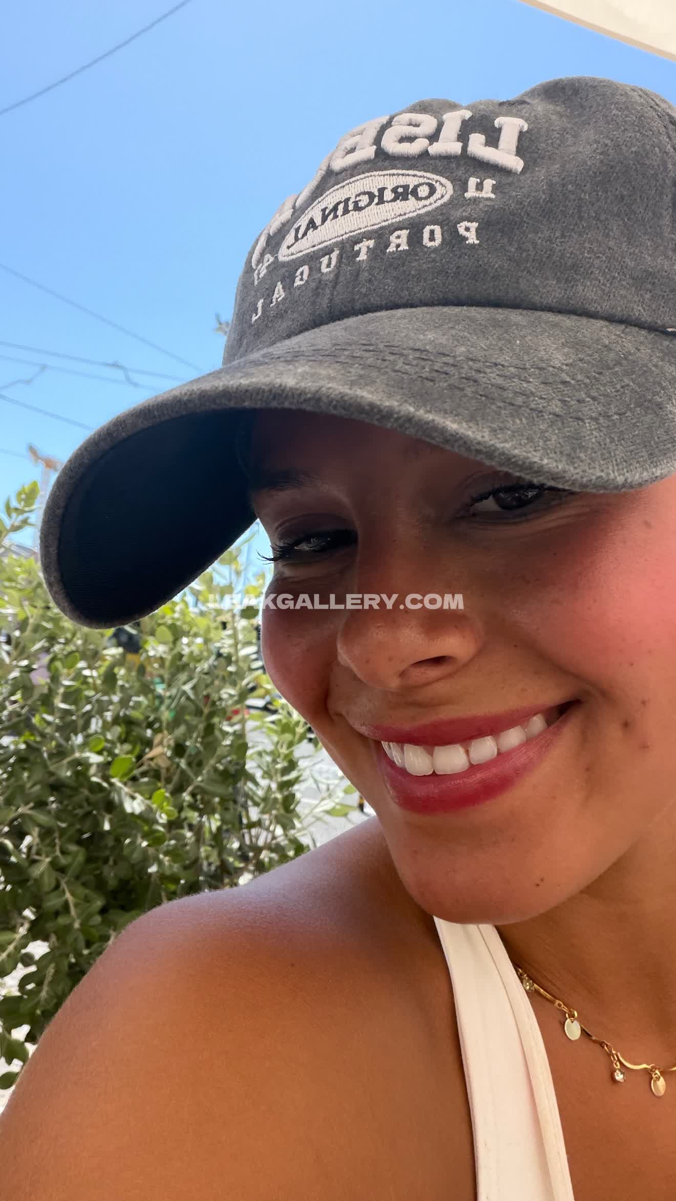 Gabriellasaraivah Exclusive Leaked Nude OnlyFans #12962228