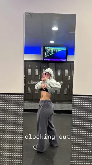 Gabriellatzantarmas Exclusive Leaked Nude OnlyFans #14906375