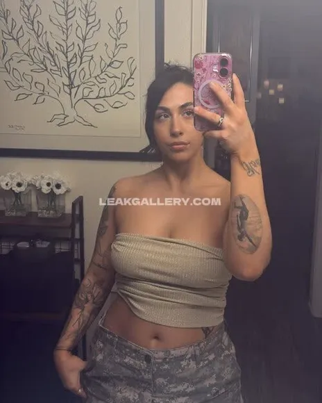 Gabriellatzantarmas एक्सक्लूसिव लीक्ड न्यूड OnlyFans #14899713