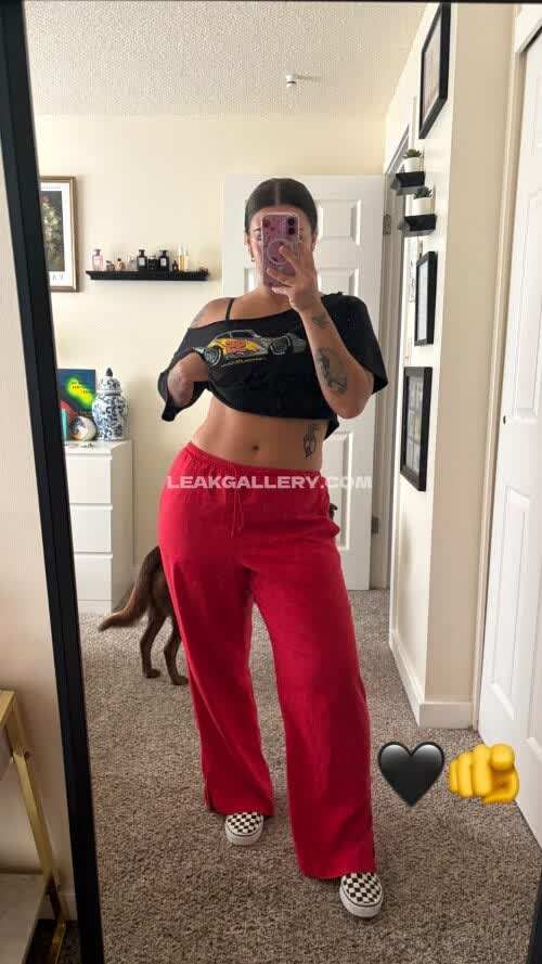 Gabriellatzantarmas OnlyFans Nudi in Esclusiva Trapela #14948758