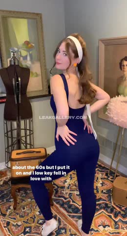 Gabrielle Exclusive Leaked Nude OnlyFans #14556997