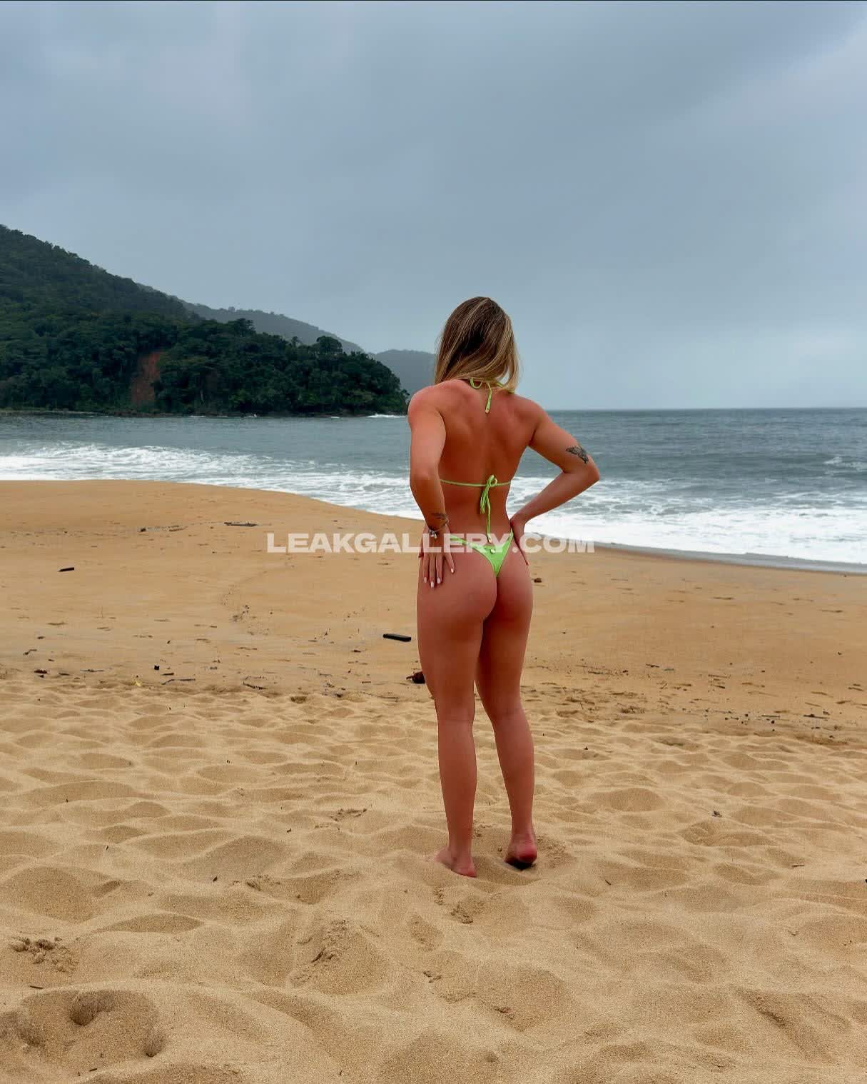 Gabrielleamaral_ / gabi_amaral Exclusive Leaked Nude OnlyFans #13204035