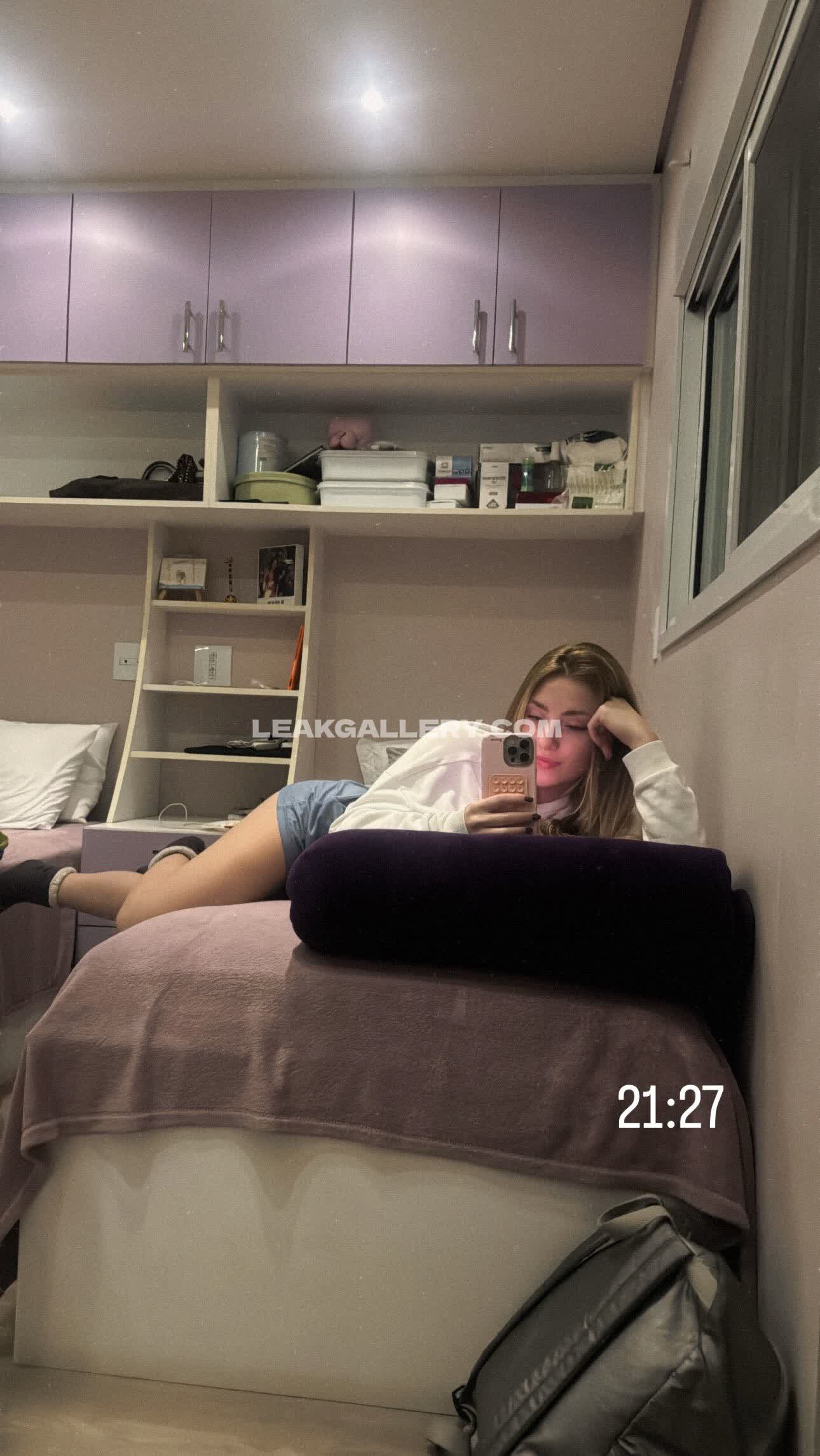 Gabrielleamaral_ / gabi_amaral Exclusive Leaked Nude OnlyFans #13204063