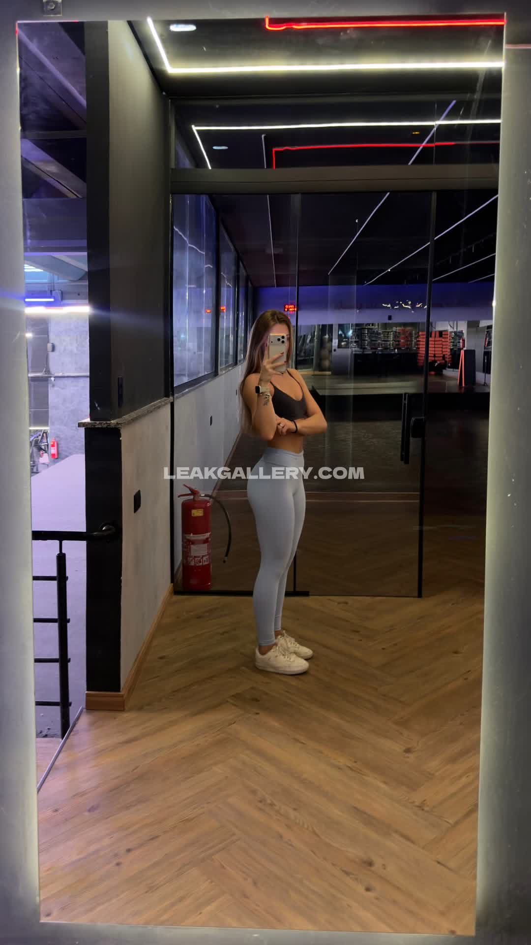 Gabrielleamaral_ / gabi_amaral Exclusive Leaked Nude OnlyFans #13216186