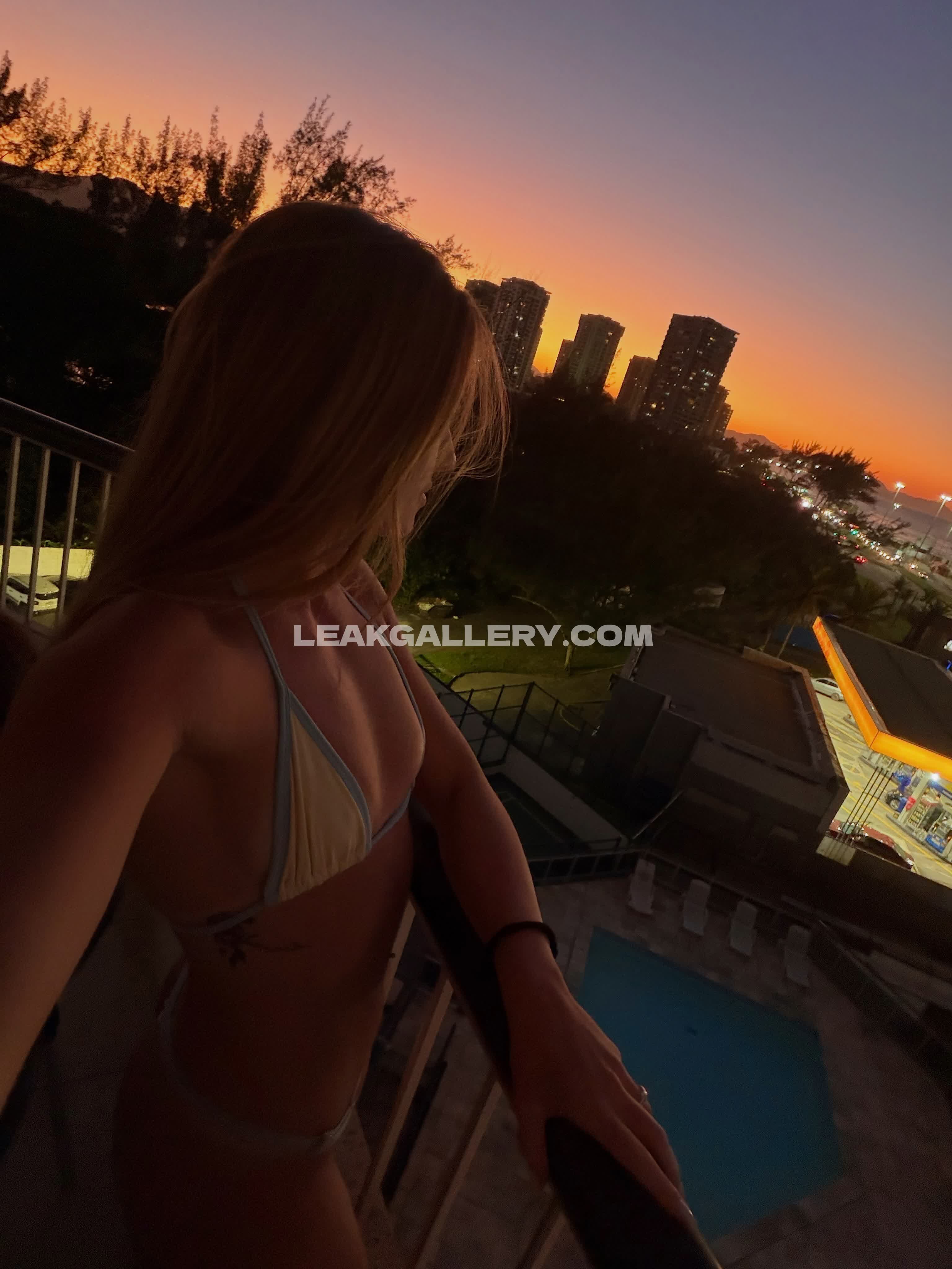 Gabrielleamaral_ / gabi_amaral Exclusive Leaked Nude OnlyFans #13204061