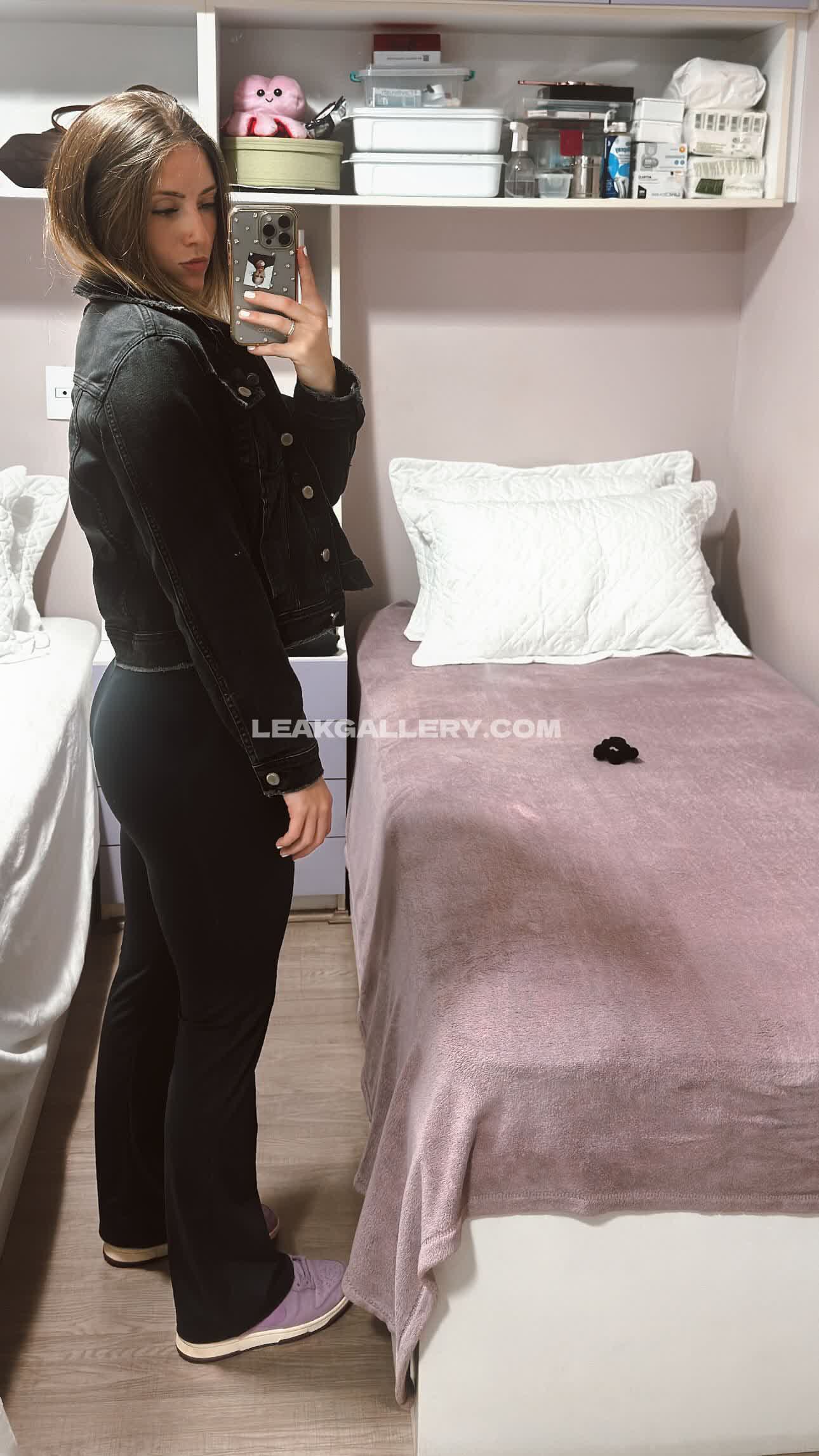Gabrielleamaral_ / gabi_amaral Exclusive Leaked Nude OnlyFans #13204135