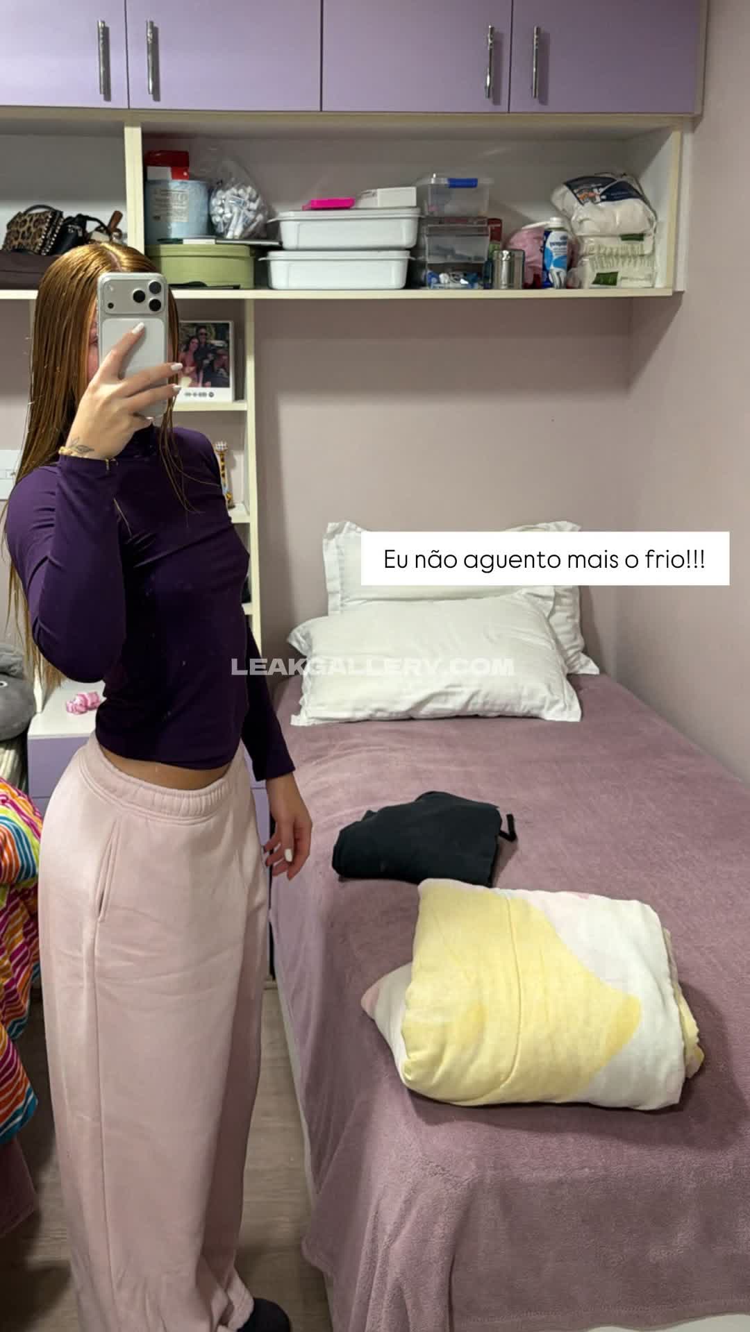 Gabrielleamaral_ / gabi_amaral Exclusive Leaked Nude OnlyFans #13216146