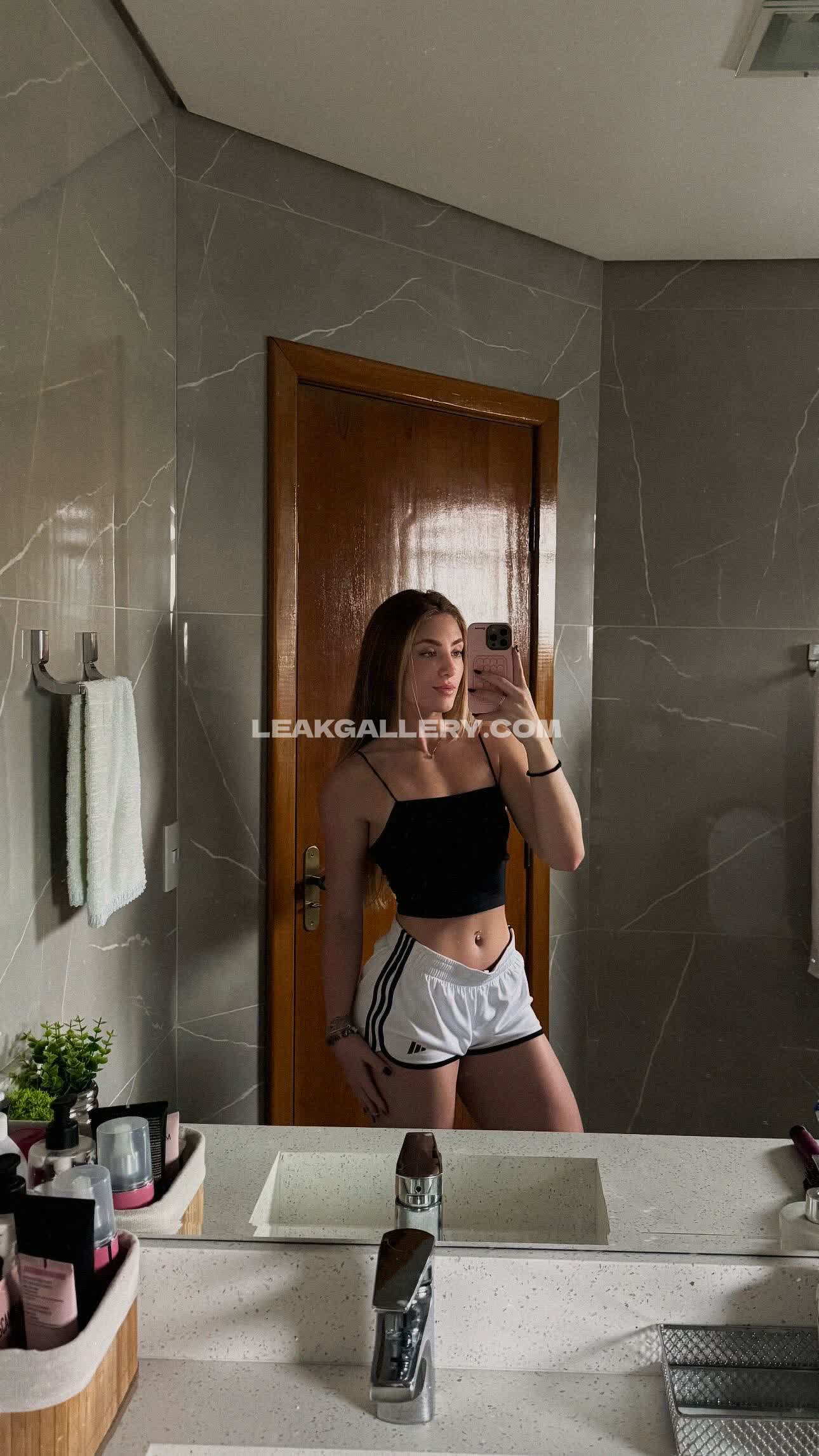 Gabrielleamaral_ / gabi_amaral Exclusive Leaked Nude OnlyFans #13204086