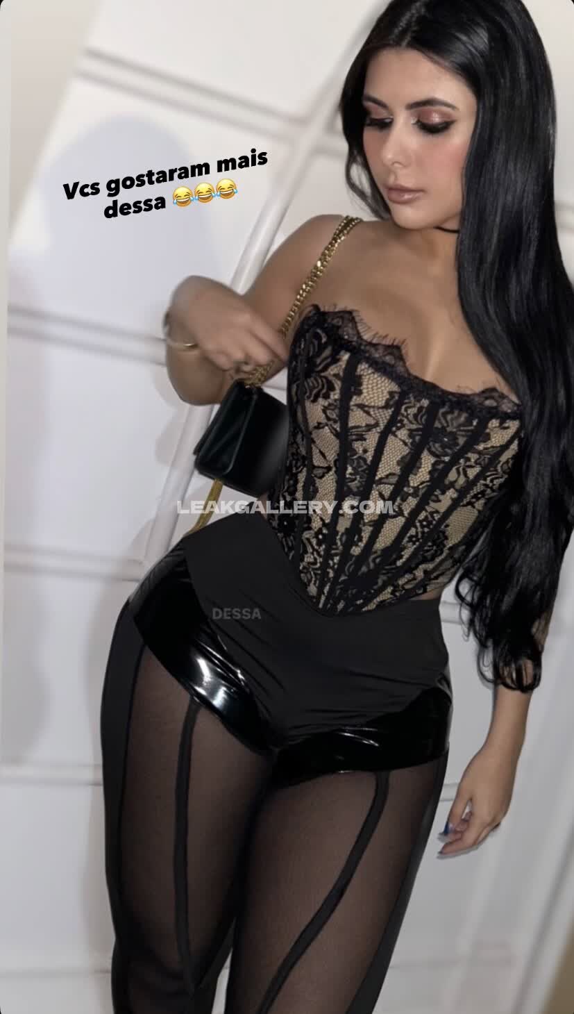 Gabrielledeconto Exclusive Leaked Nude OnlyFans #12697438
