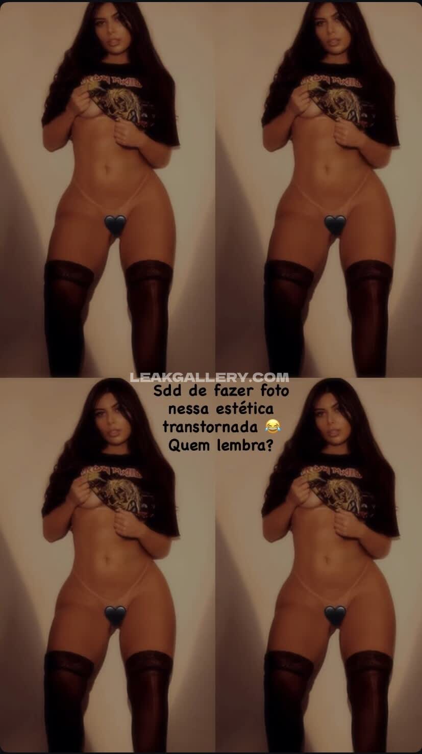 Gabrielledeconto Exclusive Leaked Nude OnlyFans #12697443