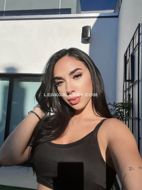 Gabyortega Exclusive Leaked Nude OnlyFans #14592358