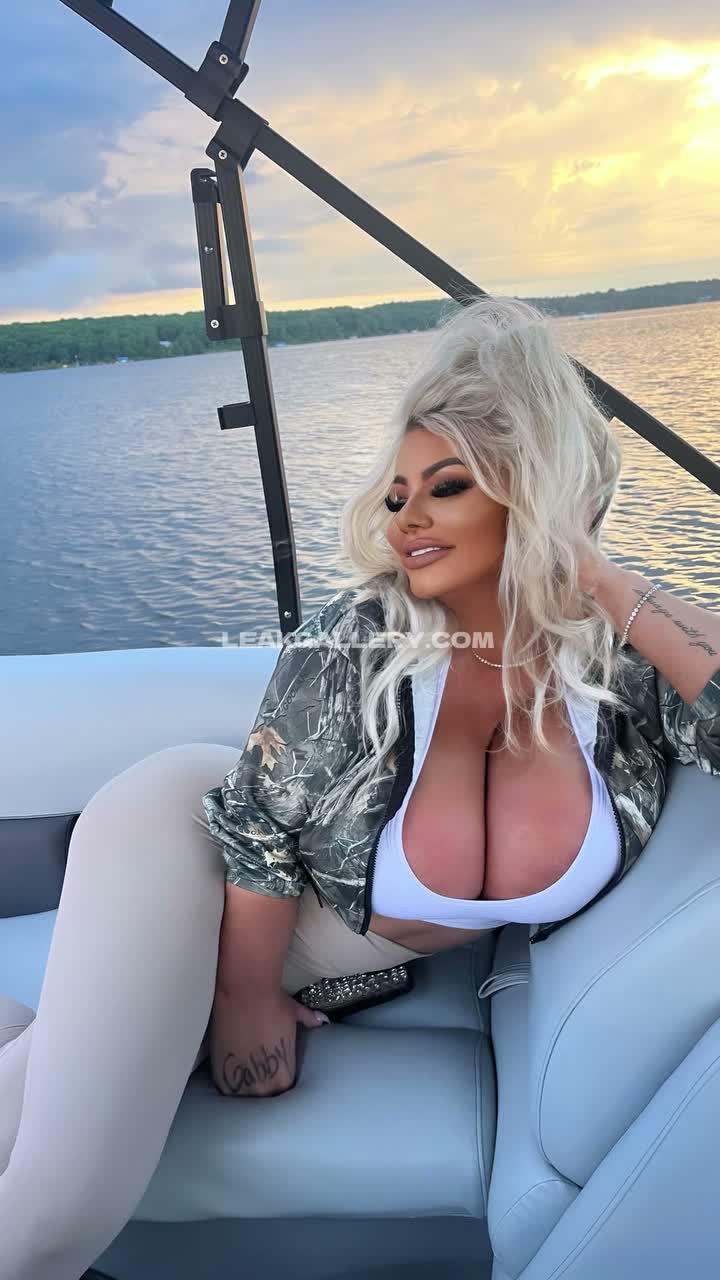Gabz.after.dark Exclusive Leaked Nude OnlyFans #13038209