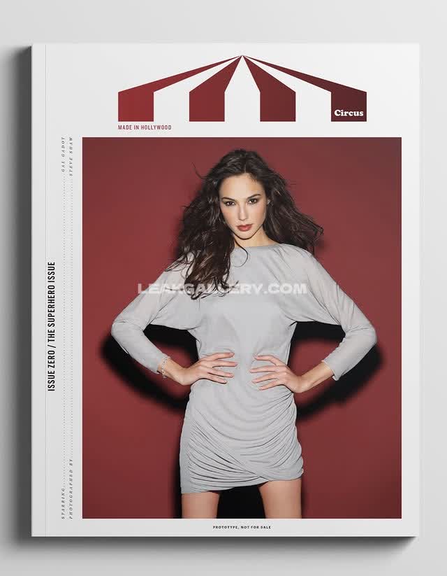 Gal_gadot Exclusive Leaked Nude OnlyFans #12754533