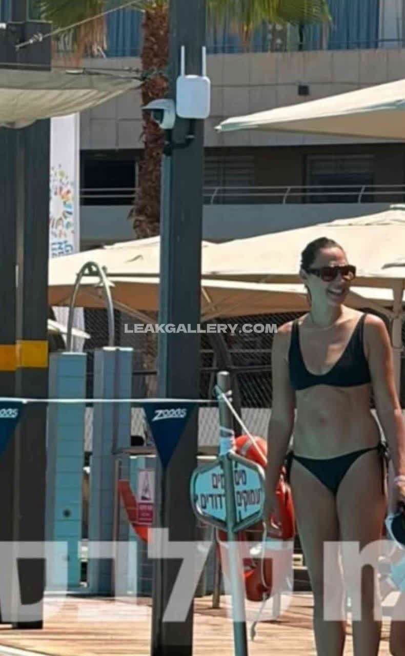 Gal_gadot OnlyFans Nudi in Esclusiva Trapela #13323059