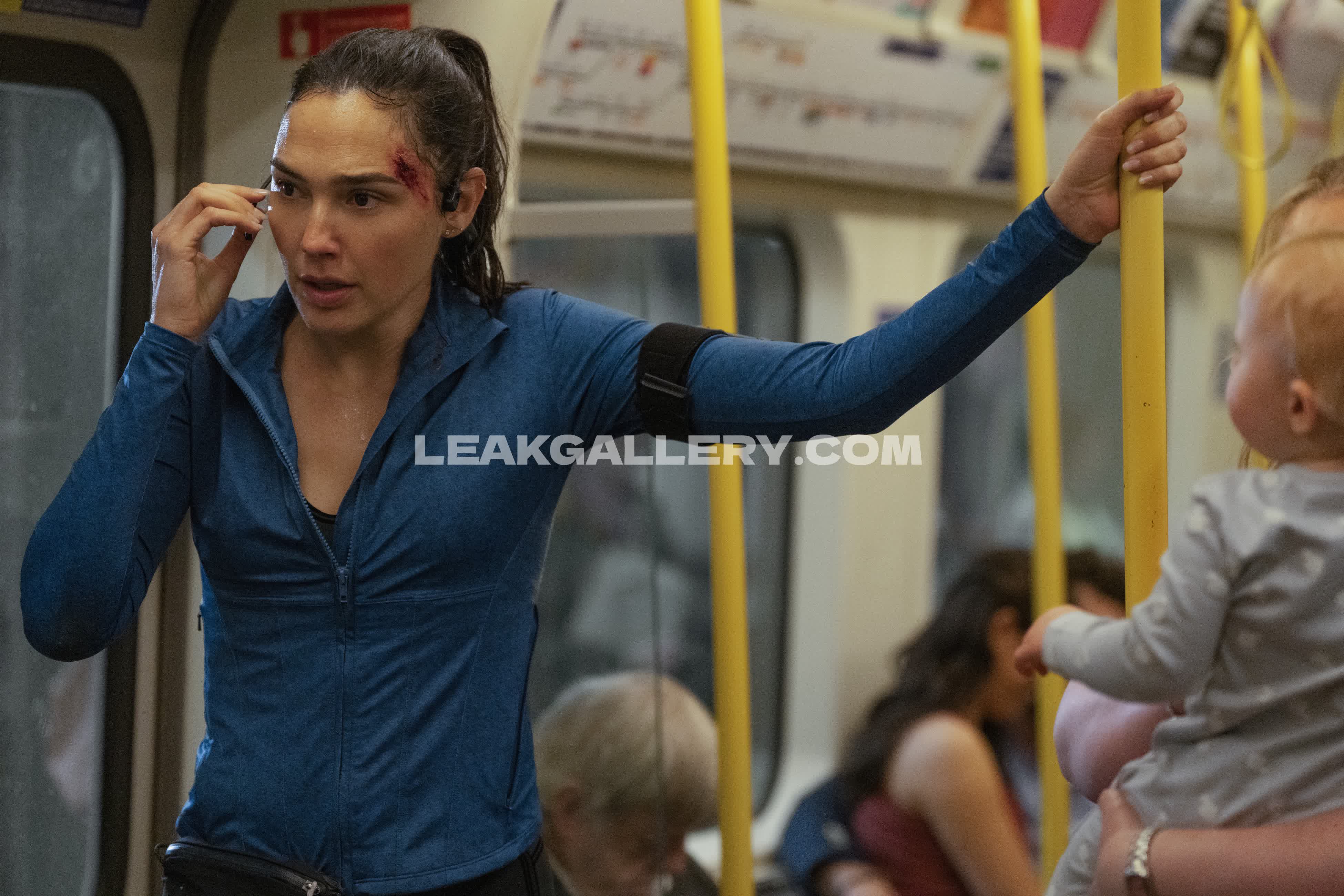 Gal_gadot Exclusive Leaked Nude OnlyFans #13173328