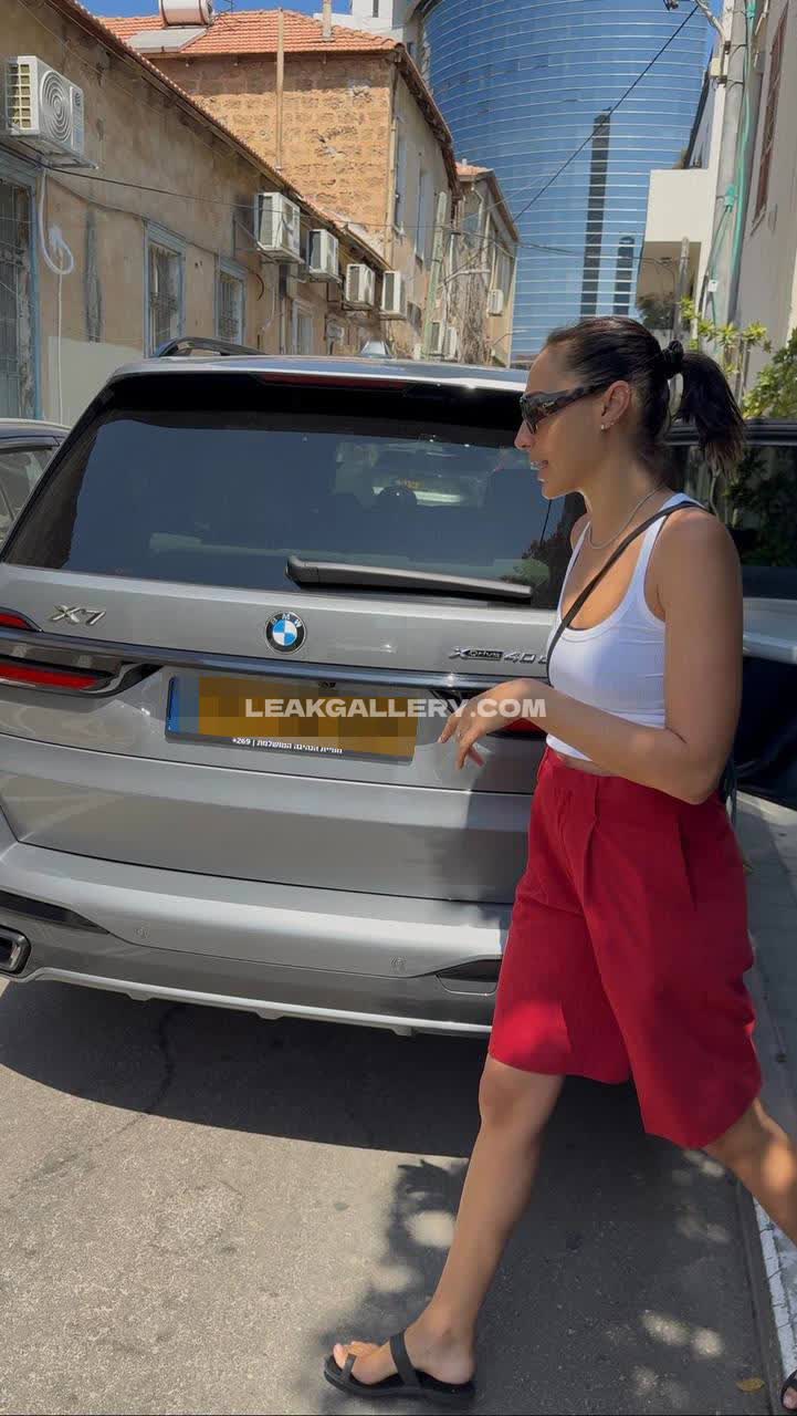 Gal_gadot OnlyFans Nudi in Esclusiva Trapela #13423501