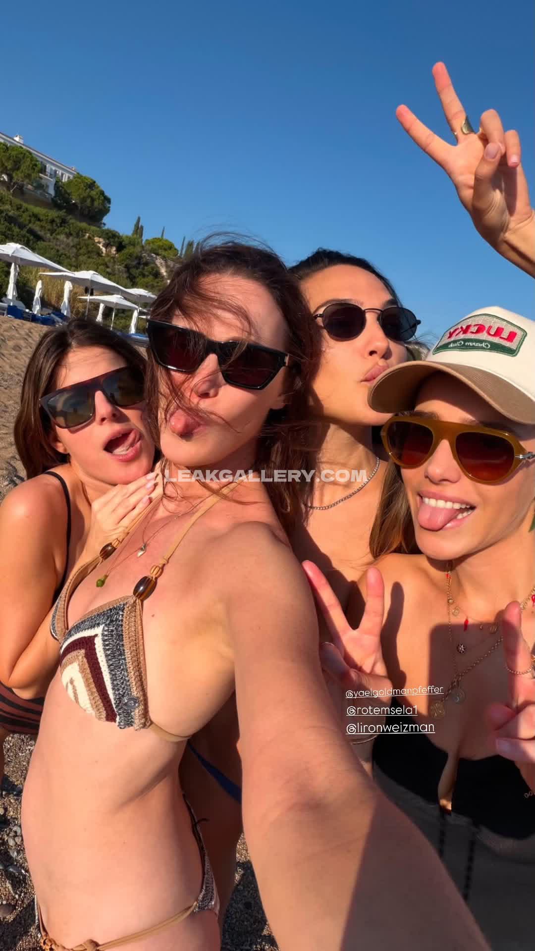 Gal_gadot OnlyFans Nudi in Esclusiva Trapela #13374666