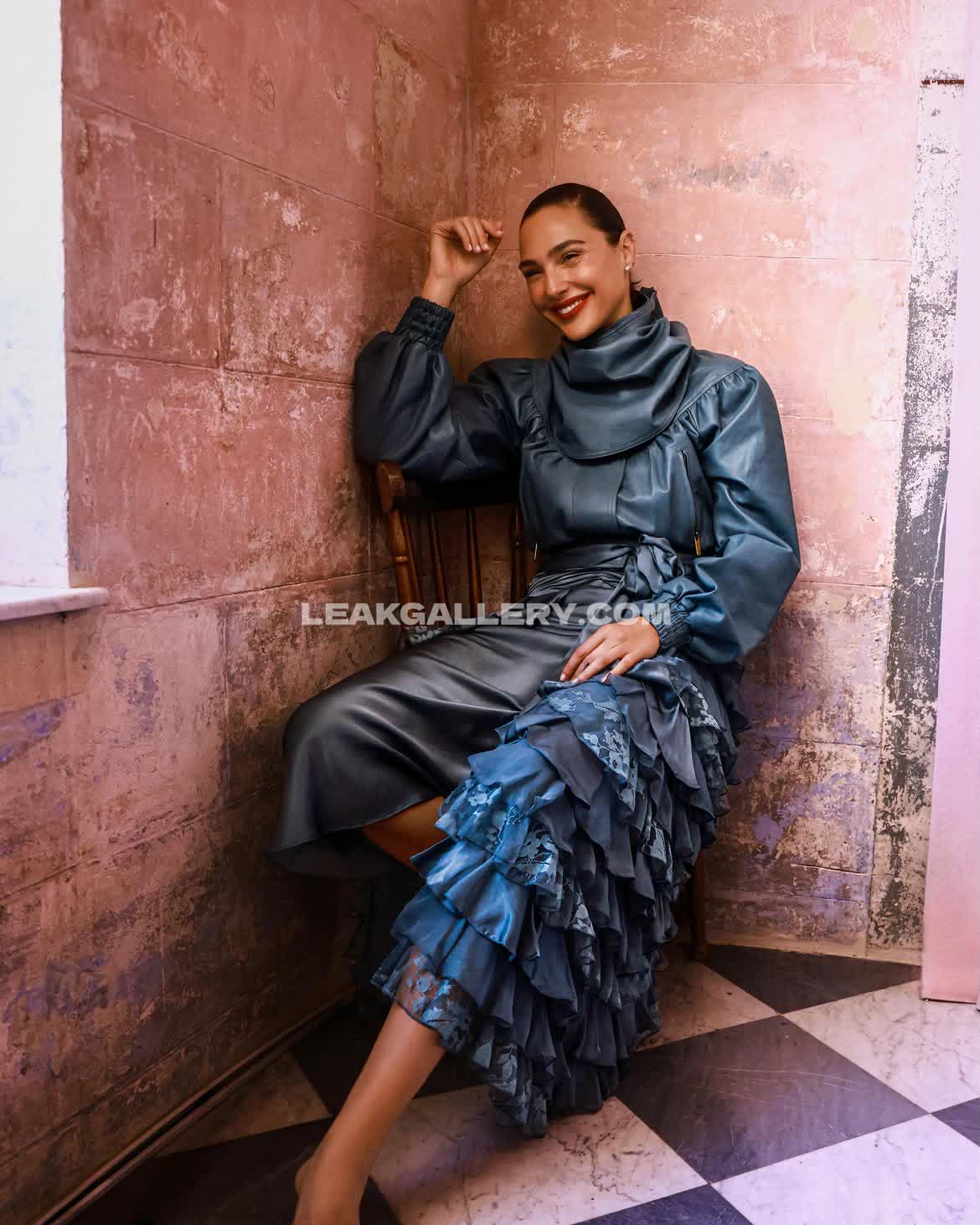 Gal_gadot Exclusive Leaked Nude OnlyFans #13479938