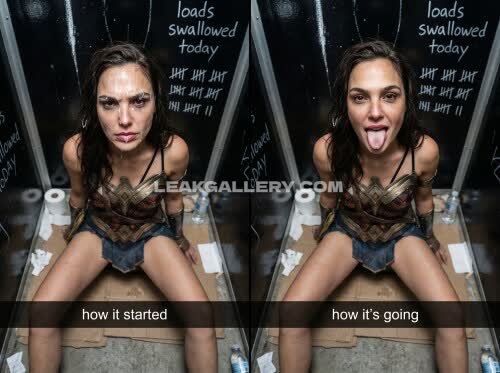 Gal_gadot Exclusive Leaked Nude OnlyFans #12150338