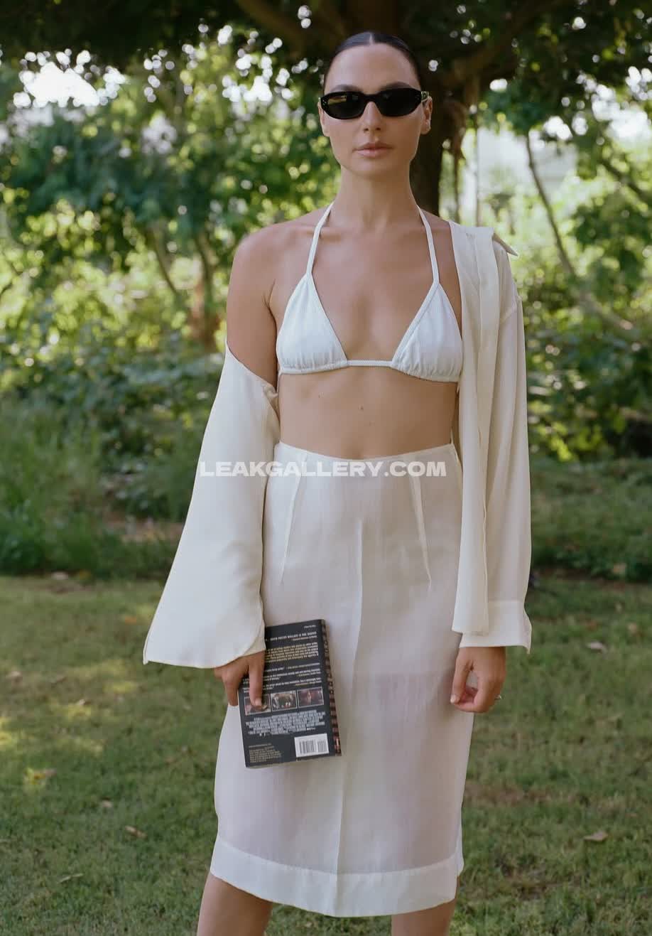 Gal_gadot Exclusive Leaked Nude OnlyFans #13665661