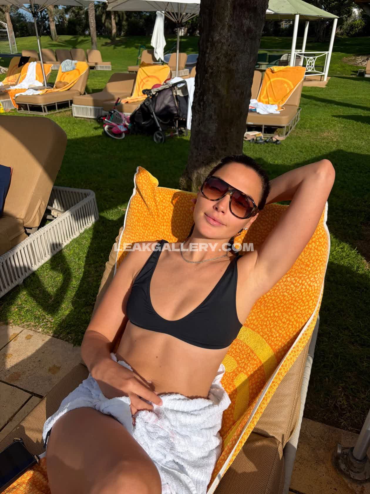 Gal_gadot Exclusive Leaked Nude OnlyFans #13479923