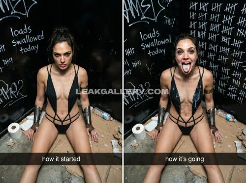 Gal_gadot Exclusive Leaked Nude OnlyFans #12150342
