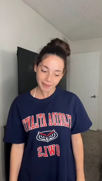 Gali_gool Cow Print Bikini Reveal OnlyFans Video Leaked