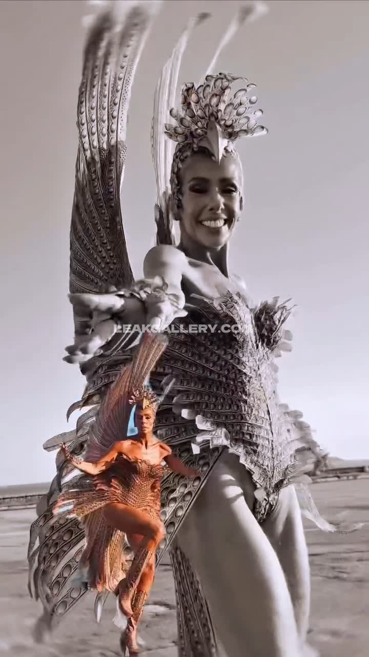 Galisteuoficial Exclusive Leaked Nude OnlyFans #12423309