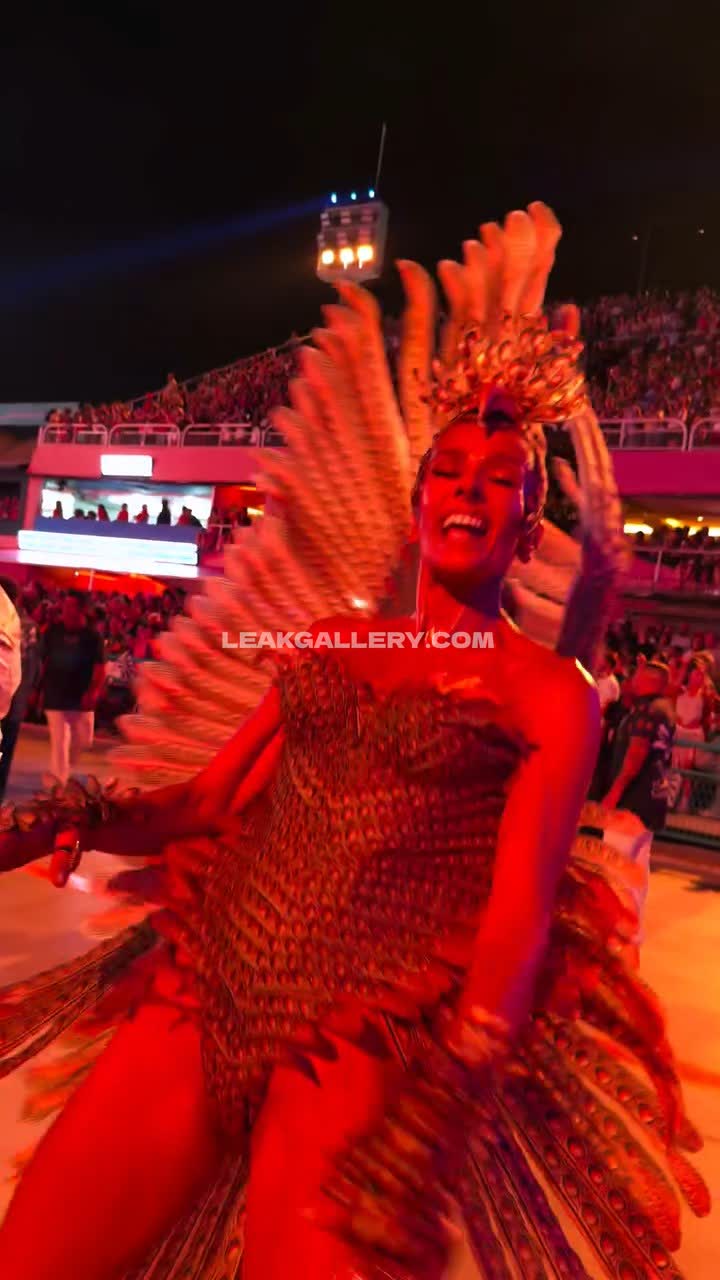 Galisteuoficial Exclusive Leaked Nude OnlyFans #12423316