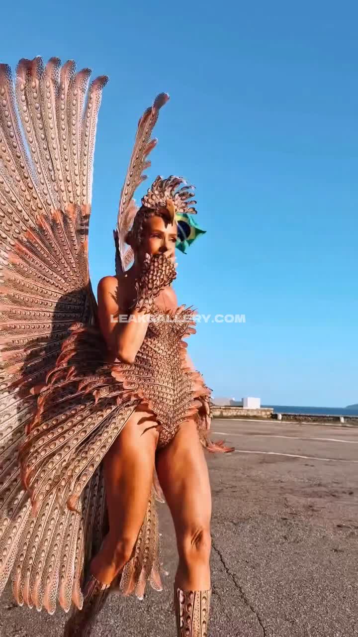 Galisteuoficial Exclusive Leaked Nude OnlyFans #12423310