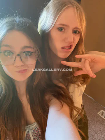 Gals O Gurk 独家泄露的OnlyFans裸照 #14871776