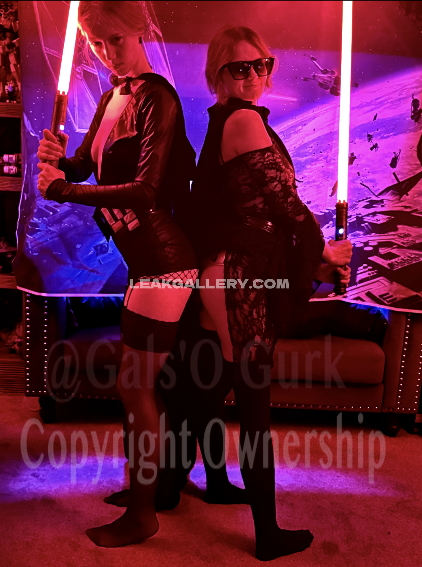Galsogurk Exclusive Leaked Nude OnlyFans #12804952