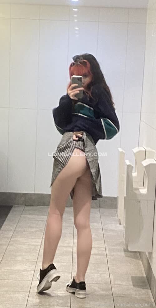 Garbagebunni Exclusive Leaked Nude OnlyFans #14359568