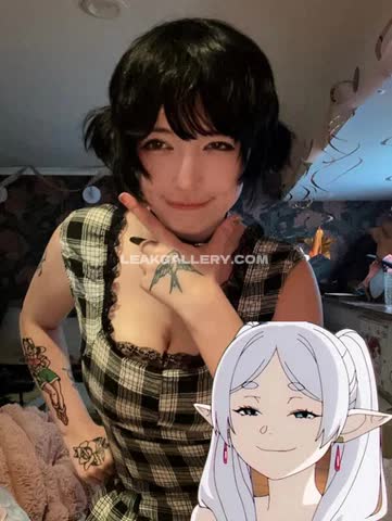 Garfieldgirl87 / Lemur_lu Exclusive Leaked Nude OnlyFans #14587980