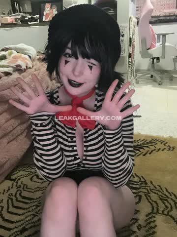 Garfieldgirl87 / Lemur_lu Exclusive Leaked Nude OnlyFans #14562548