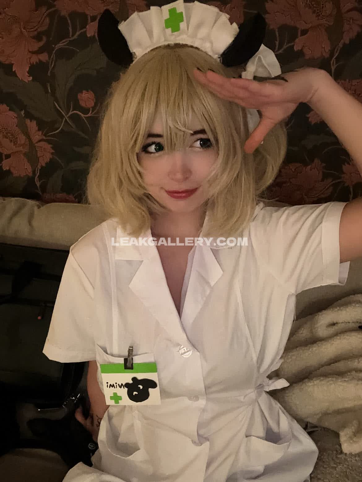 Garfieldgirl87 / lemur_lu Exclusive Leaked Nude OnlyFans #13062976