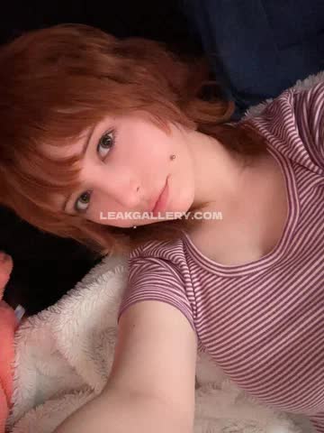 Garfieldgirl87 / Lemur_lu Exclusive Leaked Nude OnlyFans #14508179