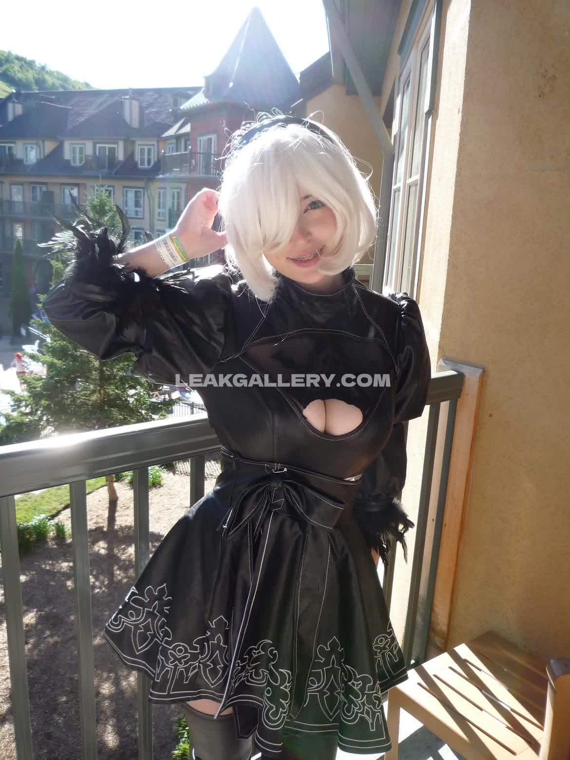Garfieldgirl87 / lemur_lu Exclusive Leaked Nude OnlyFans #13062971