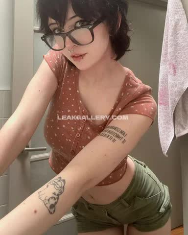 Garfieldgirl87 / Lemur_lu 独占リークされたOnlyFansヌード #14561711