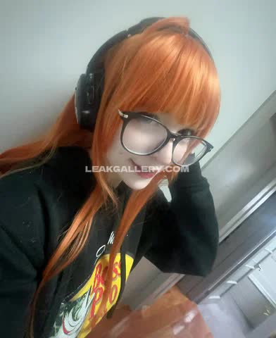 Garfieldgirl87 / Lemur_lu Exclusive Leaked Nude OnlyFans #14777370