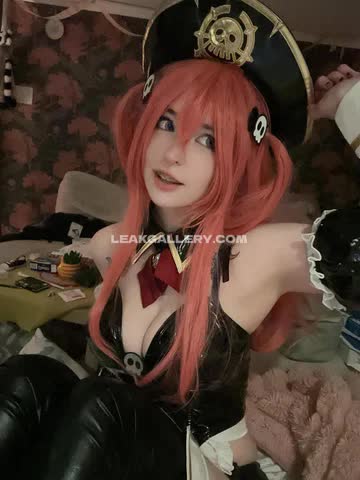 Garfieldgirl87 / Lemur_lu Exclusive Leaked Nude OnlyFans #14787380
