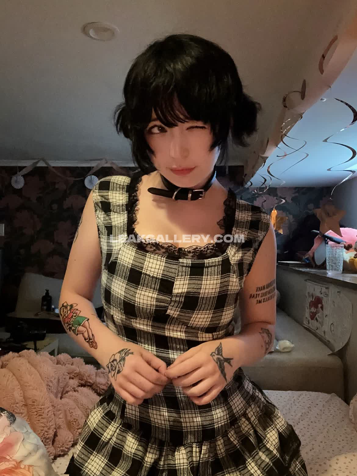 Garfieldgirl87 / lemur_lu Exclusive Leaked Nude OnlyFans #13062966