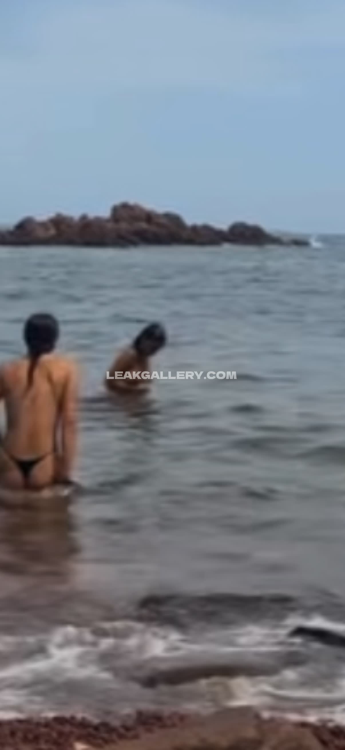 Gattoni.jd Bikini Back View OnlyFans Photo Leaked