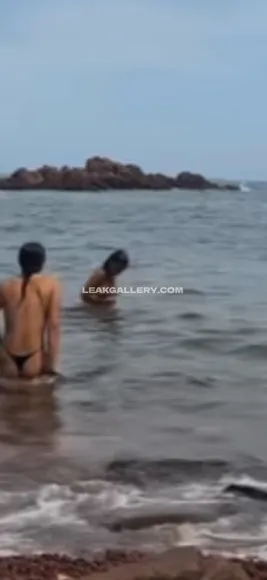 Gattoni.jd Bikini Back View OnlyFans Photo Leaked