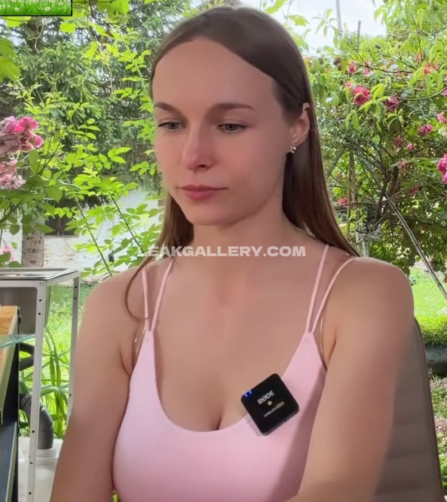Gavrilka Exclusive Leaked Nude OnlyFans #12654397