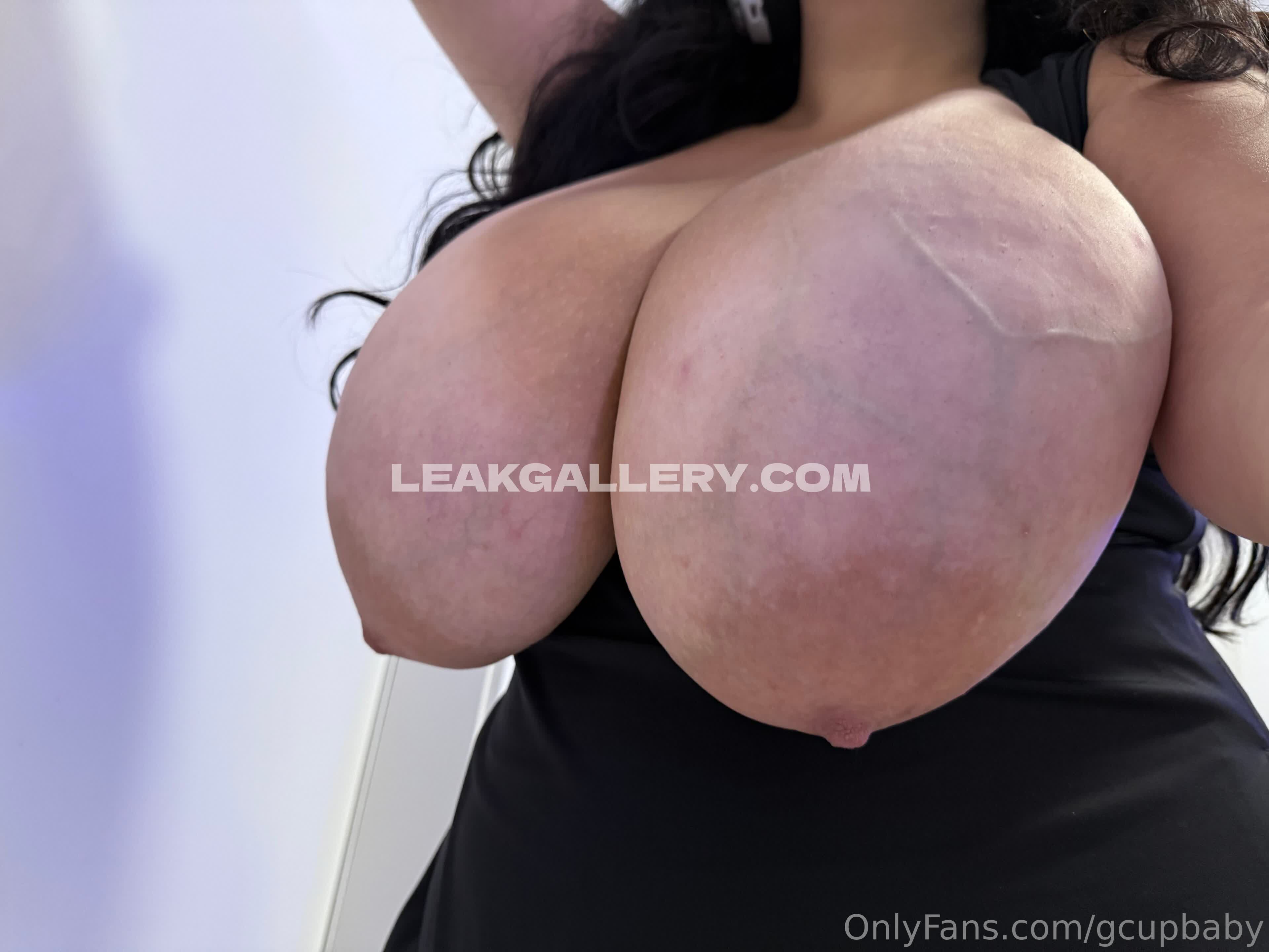 Gcupbaby Exclusive Leaked Nude OnlyFans #12976120